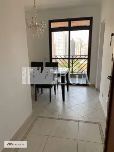 Apartamento com 2 Quartos para alugar, 75m² no Vila Jequitibás, Campinas