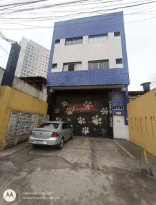Ponto Comercial para alugar, 145m² no Vila Galvão, Guarulhos