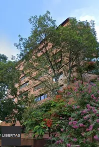 Apartamento com 1 Quarto à venda, 50m² no Três Figueiras, Porto Alegre