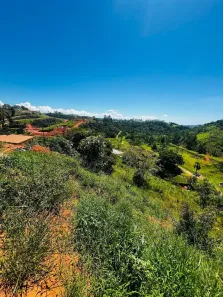 Lote/Terreno à venda, 1000m² no Águas de Igaratá, Igaratá