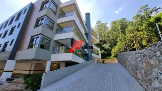 Apartamento com 3 Quartos à venda, 165m² no Cacupé, Florianópolis