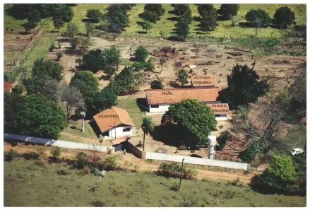 com 3 Quartos à venda, 242000m² no Parque Santa Cândida, Bauru