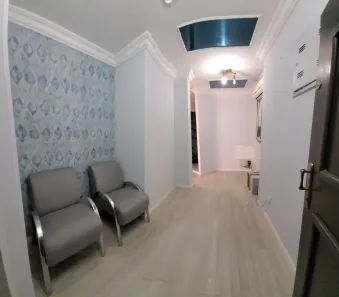 Sala Comercial com 2 Quartos à venda, 40m² no Centro, Taubaté