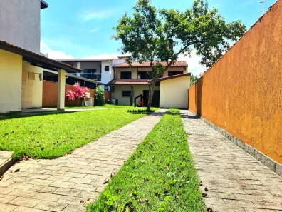 Casa com 3 Quartos à venda, 250m² no Itaguá, Ubatuba