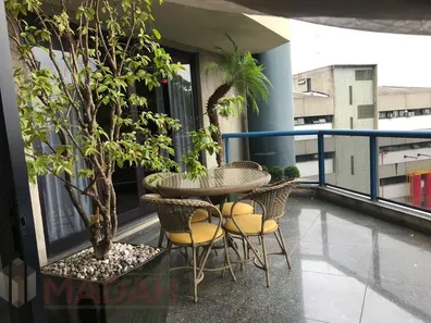 Apartamento com 4 Quartos à venda, 505m² no Cerqueira César, São Paulo