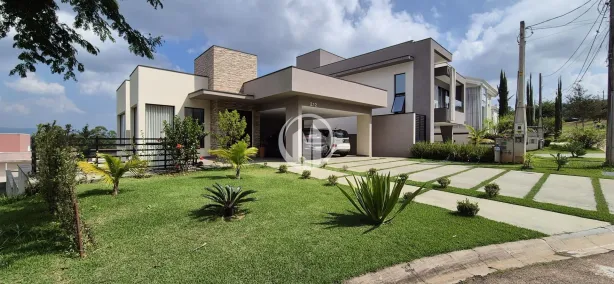 Casa de Condomínio com 3 Quartos à venda, 270m² no Residencial Ibi-Aram II, Itupeva