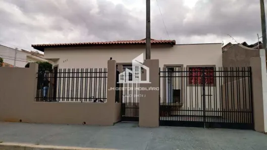 Casa com 3 Quartos à venda, 176m² no Jardim Simus, Sorocaba