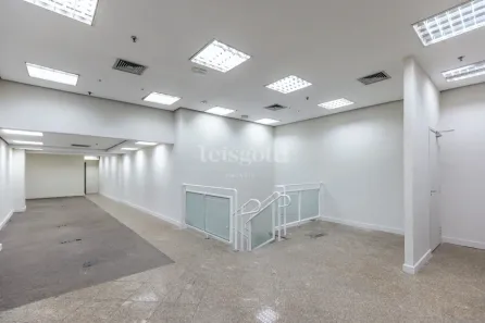 Ponto Comercial à venda, 280m² no Leblon, Rio de Janeiro