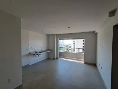 Apartamento com 2 Quartos à venda, 70m² no Setor Pedro Ludovico, Goiânia