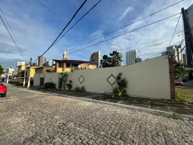 Casa com 4 Quartos à venda, 289m² no Ponta Negra, Natal