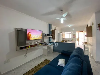 Casa com 2 Quartos à venda, 50m² no Parque Residencial Nova Canaã, Mogi Guaçu