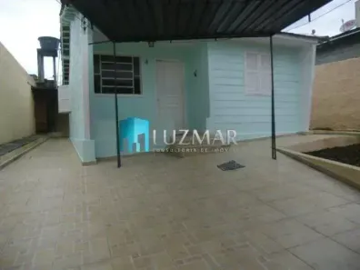 Casa com 2 Quartos à venda, 80m² no Jardim Germânia, São Paulo