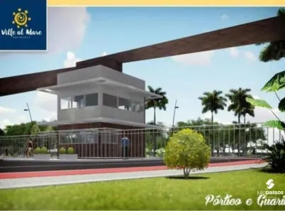 Lote/Terreno à venda, 543m² no Zona Rural, Barra dos Coqueiros