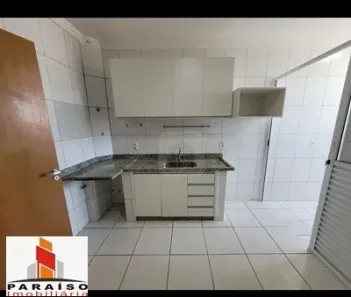 Apartamento com 3 Quartos à venda, 80m² no Tubalina, Uberlândia