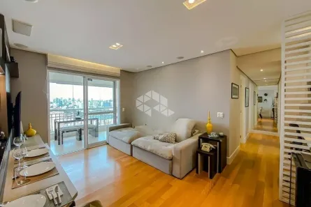 Apartamento com 3 Quartos à venda, 86m² no Mooca, São Paulo