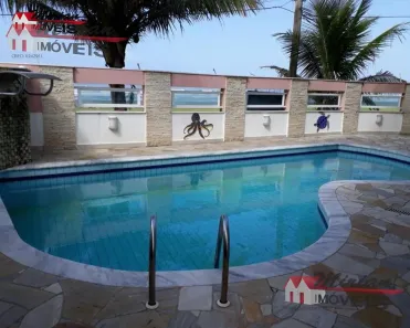 Sobrado com 5 Quartos à venda, 297m² no Parque Turistico, Peruíbe