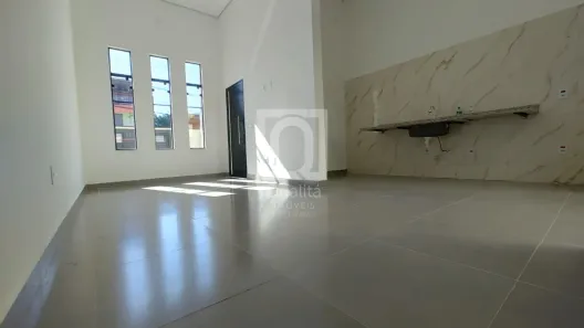 Casa com 2 Quartos à venda, 70m² no Jardim Itanguá, Sorocaba
