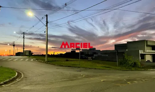 Lote/Terreno à venda, 500m² no Parque Residencial Maria Elmira, Caçapava