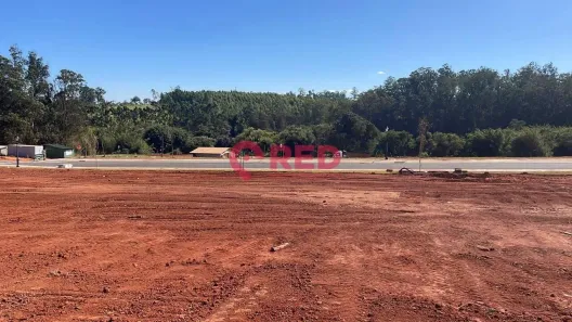 Lote/Terreno à venda, 2640m² no Residencial Fazenda Da Grama, Itupeva