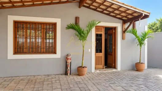 Casa com 4 Quartos à venda, 260m² no Jardim Morumbi, São Paulo