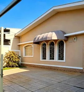 Casa com 3 Quartos à venda, 92m² no Jardim Aurélia, Campinas