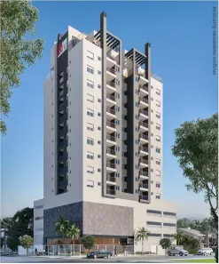 Apartamento com 2 Quartos à venda, 78m² no Centro, São Leopoldo