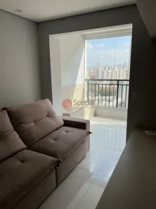 Apartamento com 2 Quartos à venda, 62m² no Mooca, São Paulo