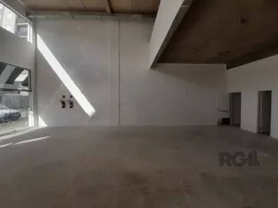 Ponto Comercial para alugar, 143m² no São João, Porto Alegre