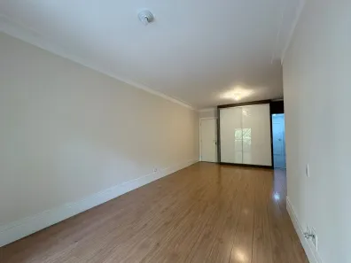 Apartamento com 3 Quartos à venda, 110m² no Moema, São Paulo