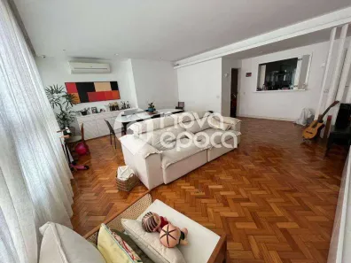 Apartamento com 3 Quartos à venda, 150m² no Copacabana, Rio de Janeiro