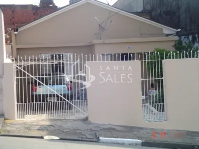 Casa com 2 Quartos à venda, 120m² no Vila Gustavo, São Paulo