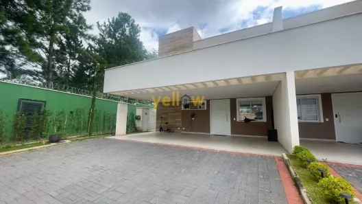 Casa de Condomínio com 3 Quartos para alugar, 183m² no Caputera, Arujá