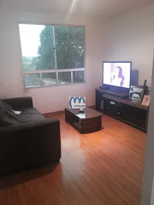 Apartamento com 2 Quartos à venda, 41m² no Colubande, São Gonçalo