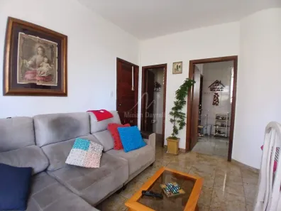 Apartamento com 3 Quartos à venda, 69m² no Sagrada Família, Belo Horizonte
