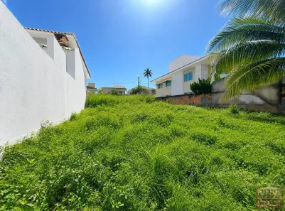 Lote/Terreno à venda, 342m² no Vilas do Atlântico, Lauro de Freitas