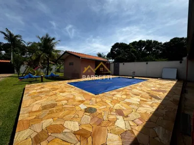 Fazenda/Sítio com 2 Quartos à venda, 211m² no Santana, Piracicaba