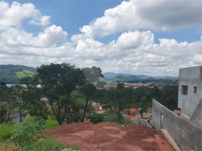 Lote/Terreno à venda, 447m² no Country R. Félix, Bom Jesus dos Perdões