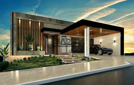 Casa de Condomínio com 3 Quartos à venda, 200m² no Urbanova III, São José dos Campos