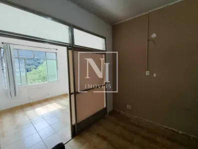 Kitnet com 1 Quarto à venda, 30m² no Copacabana, Rio de Janeiro