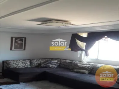 Apartamento com 2 Quartos à venda, 45m² no São Miguel Paulista, São Paulo