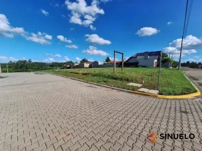Lote/Terreno à venda, 360m² no Concórdia, Ivoti