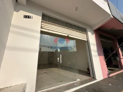 Ponto Comercial para alugar, 42m² no Jardim Morada do Sol, Indaiatuba