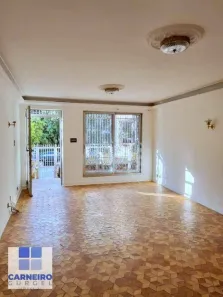 Casa de Condomínio com 3 Quartos à venda, 120m² no Vila Mariana, São Paulo