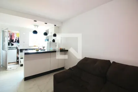 Apartamento com 2 Quartos à venda, 37m² no Cidade Líder, São Paulo