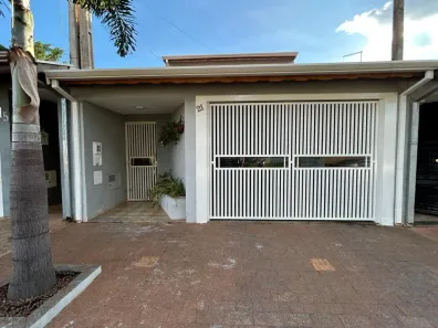 Sobrado com 2 Quartos à venda, 126m² no Jardins de Tatuí, Tatuí