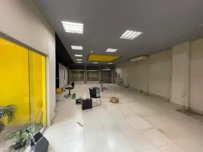 Ponto Comercial para alugar, 271m² no Centro-Norte, Cuiabá