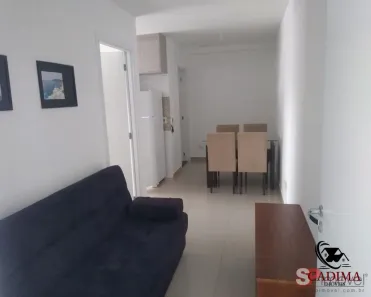 Apartamento com 1 Quarto para alugar, 35m² no Vila Guilhermina, São Paulo