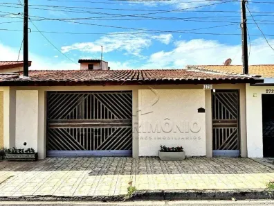 Casa com 4 Quartos à venda, 225m² no Jardim Piazza Di Roma II, Sorocaba