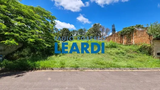 Lote/Terreno à venda, 1460m² no Caixa D´Água, Vinhedo