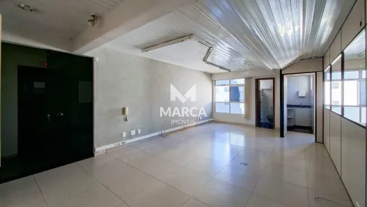 Sala Comercial para alugar, 130m² no Santo Agostinho, Belo Horizonte